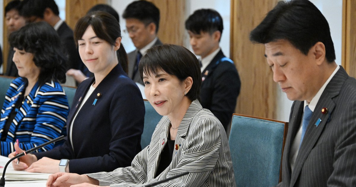 外国人採用急停止「よくやった」の声も 高市印「厳格化」の行方