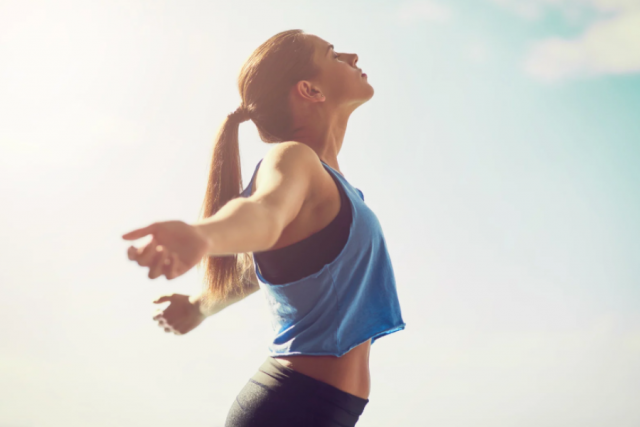 足腰だけじゃない！「ある部位」をよく動かせると健康寿命が伸びる（ナゾロジー）｜ｄメニューニュース