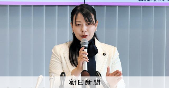 「選ばれた首長なのに」産休めぐりSNS賛否 市長が語った組織論