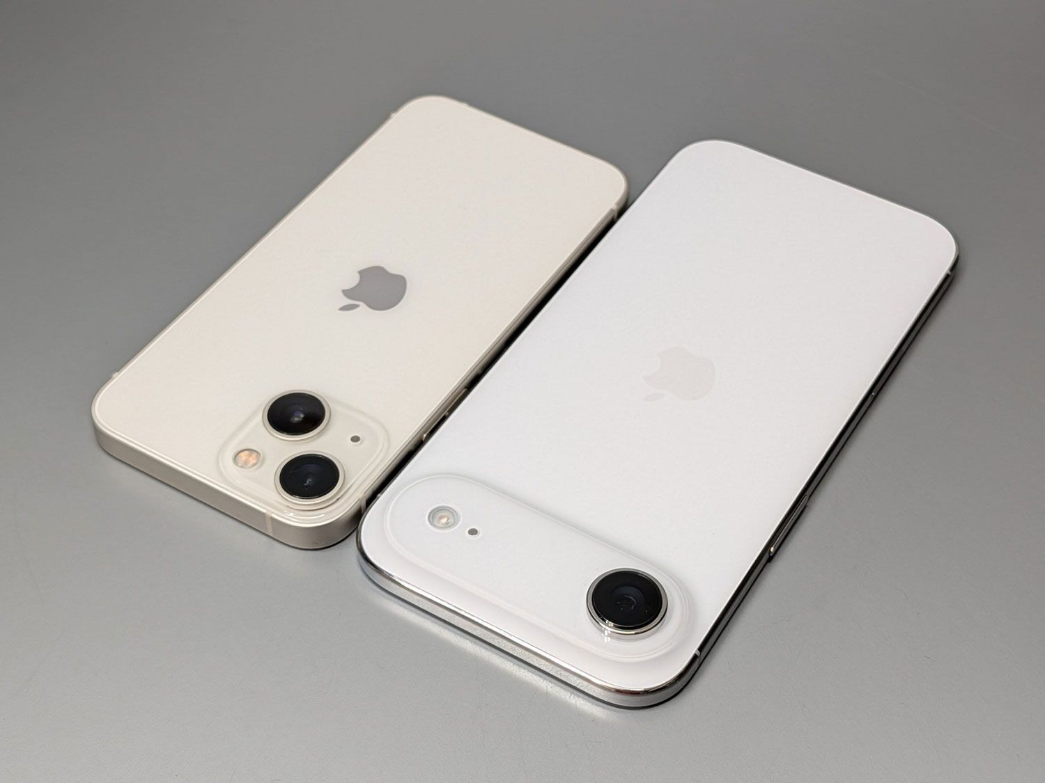 「iPhone Air 購入 後悔」にならないために…小型を好む“mini”や“SE”ユーザが知っておくべき「決定的要素」