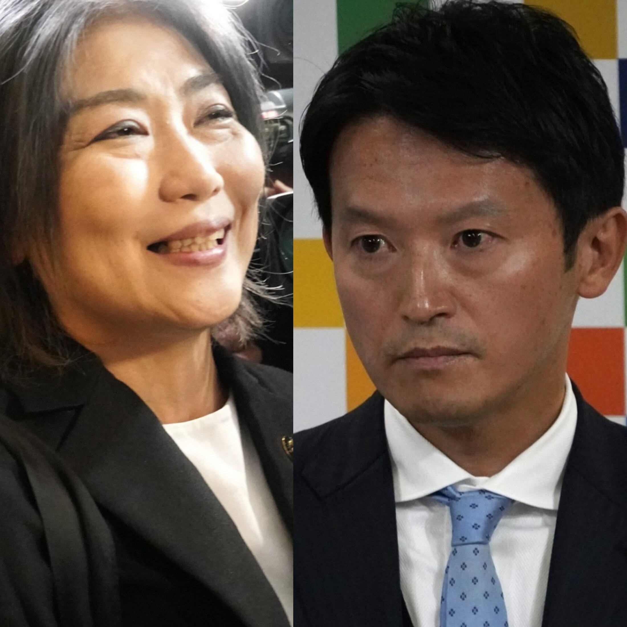 〈伊東市政大混乱〉「家が燃えているときにカーテンのシワを気にするんですか？」田久保市長派は“学歴詐称”をシワ扱い、「斎藤知事の模倣犯」と揶揄の声も（集英社オンライン）