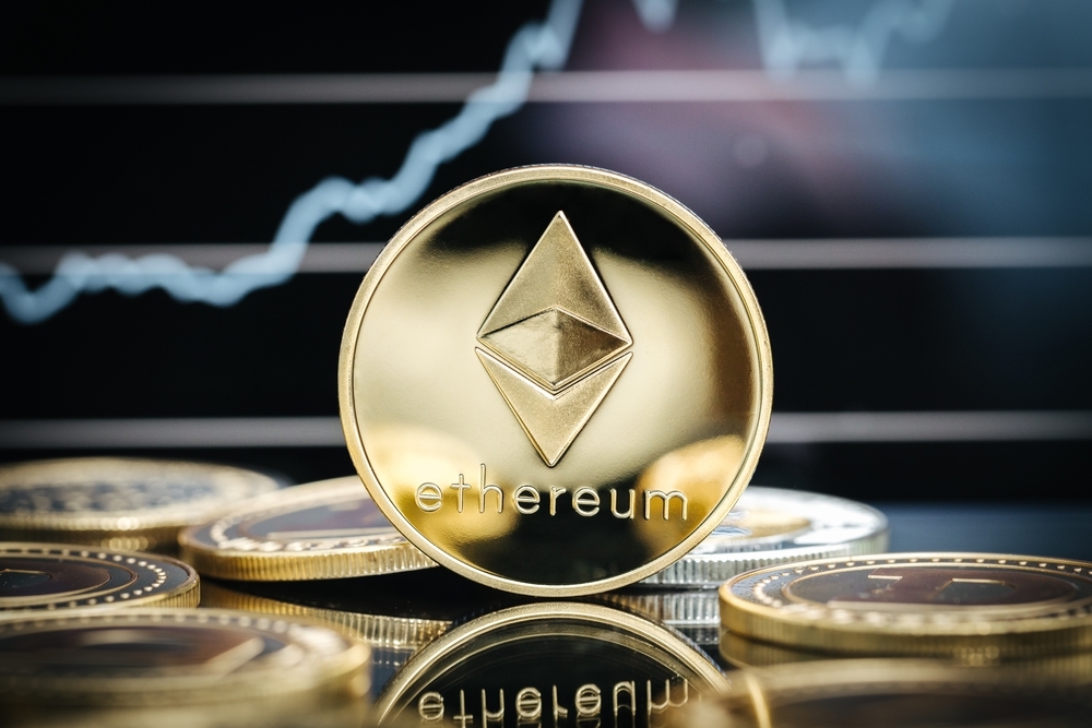 イーサリアム、3800ドル突破──クジラの大規模購入と機関投資家の参入で上昇（CoinDesk JAPAN）