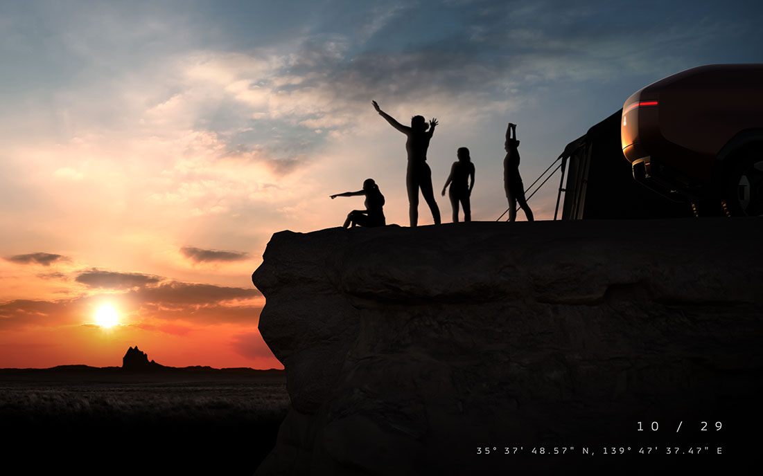 三菱自動車、ジャパンモビリティショー2025出展概要 電動クロスオーバーSUVのコンセプトカーを世界初披露