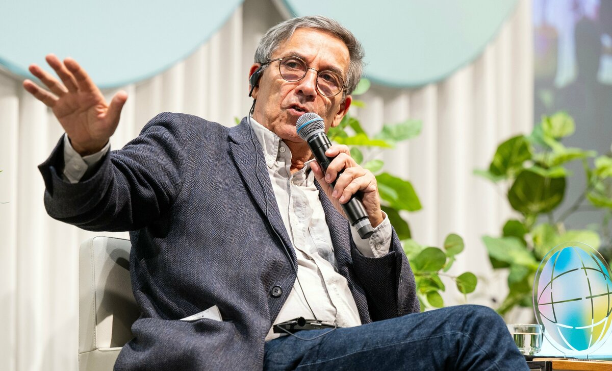 エマニュエル・トッドが語る「反ユダヤ主義2.0」イスラエル支持こそが西洋の道徳崩壊の証だ