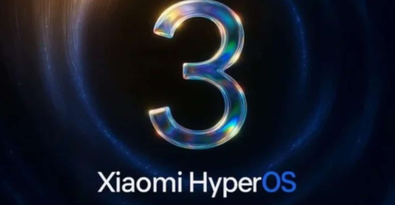 Xiaomi が Android 16 ベースの数十台の携帯電話向けに HyperOS 3 のスケジュールを発表