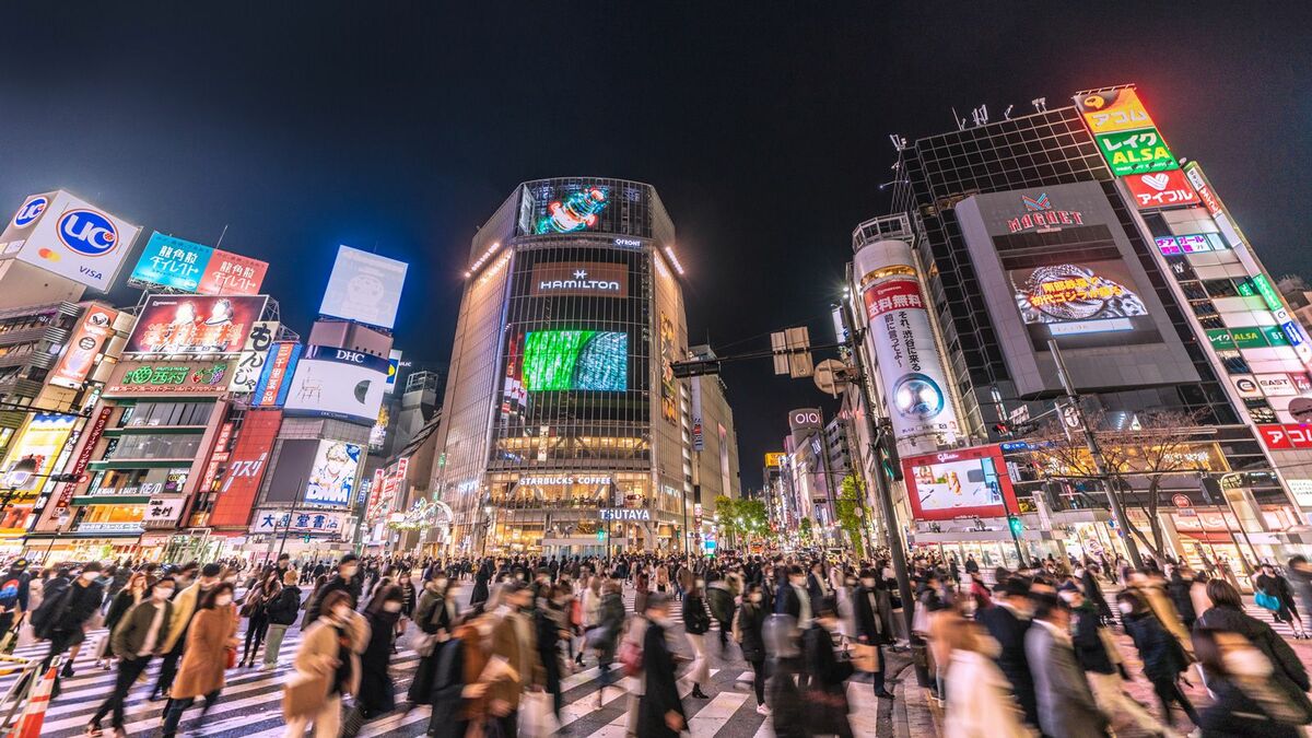 日本はじりじり低下へ 幸福度ランキング｢いつも低め｣の謎と上位国と何が違うか｢幸せになりにくい要因｣の決定的差