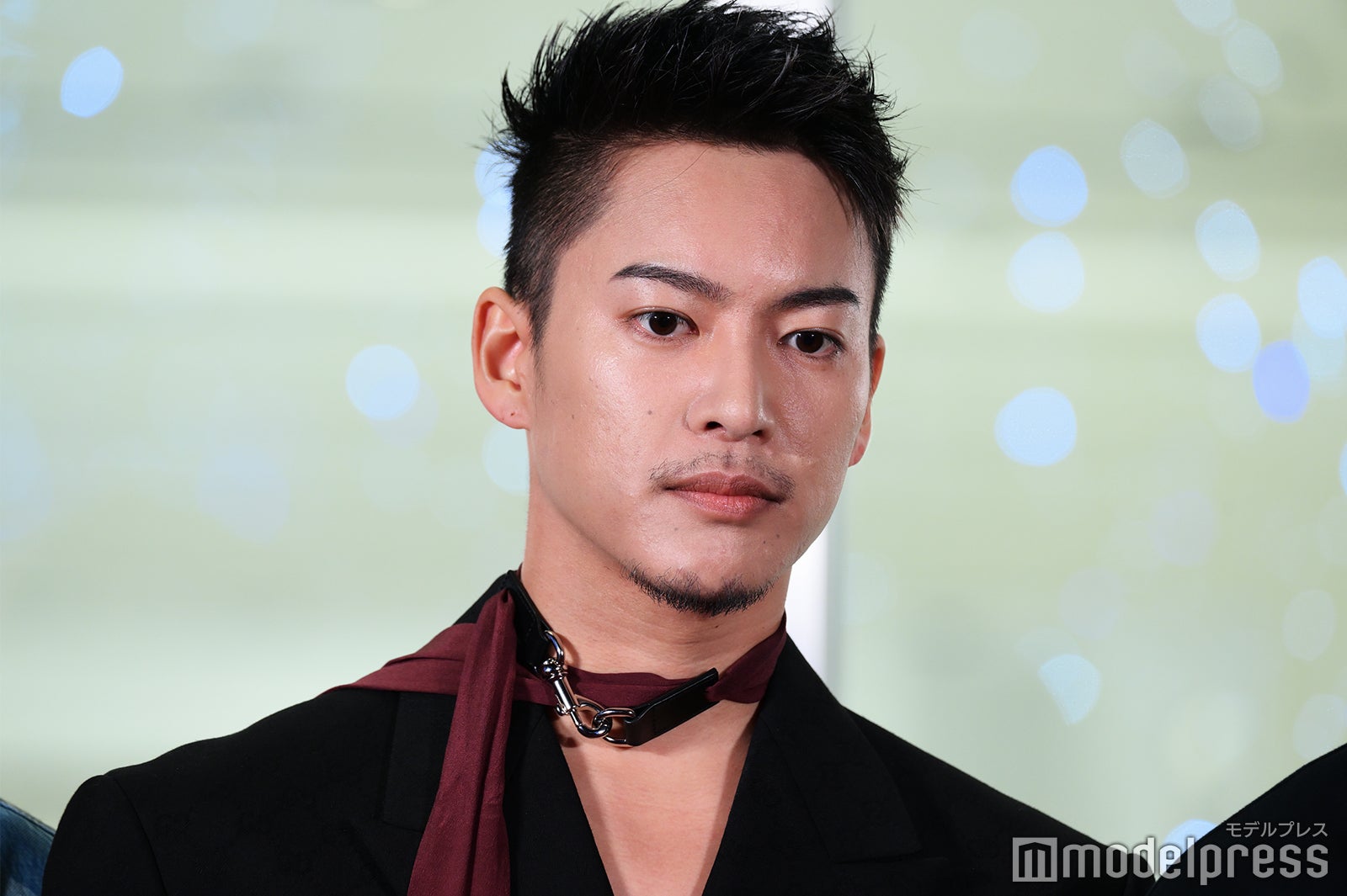 BE:FIRST、RYOKI復帰で集合ショット公開 体調不良でワールドツアー4公演欠席していた