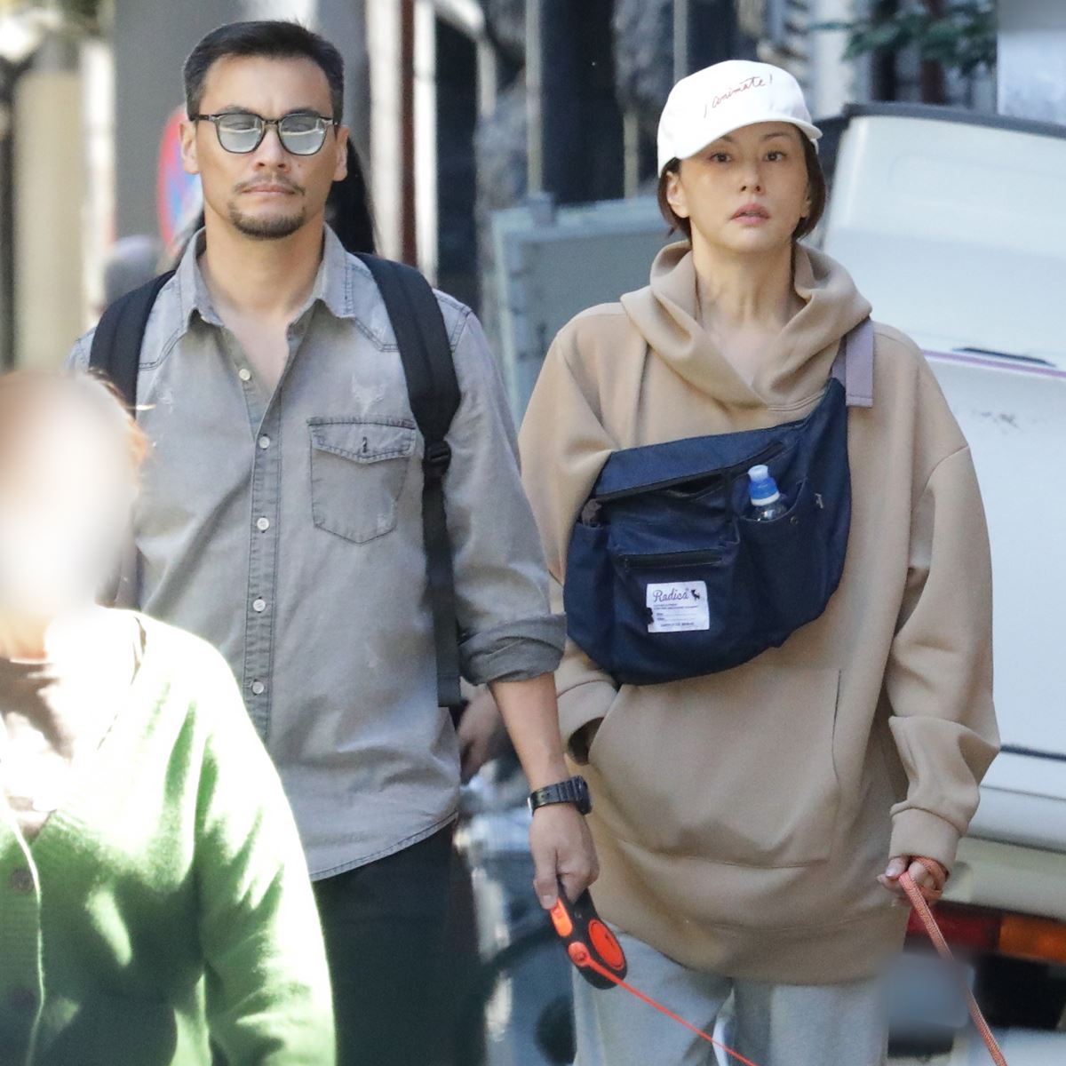 《アルゼンチン人恋人にも異変》米倉涼子 翌日からインスタ更新ストップ…衝撃与えたガサ入れ報道の「前兆の数々」