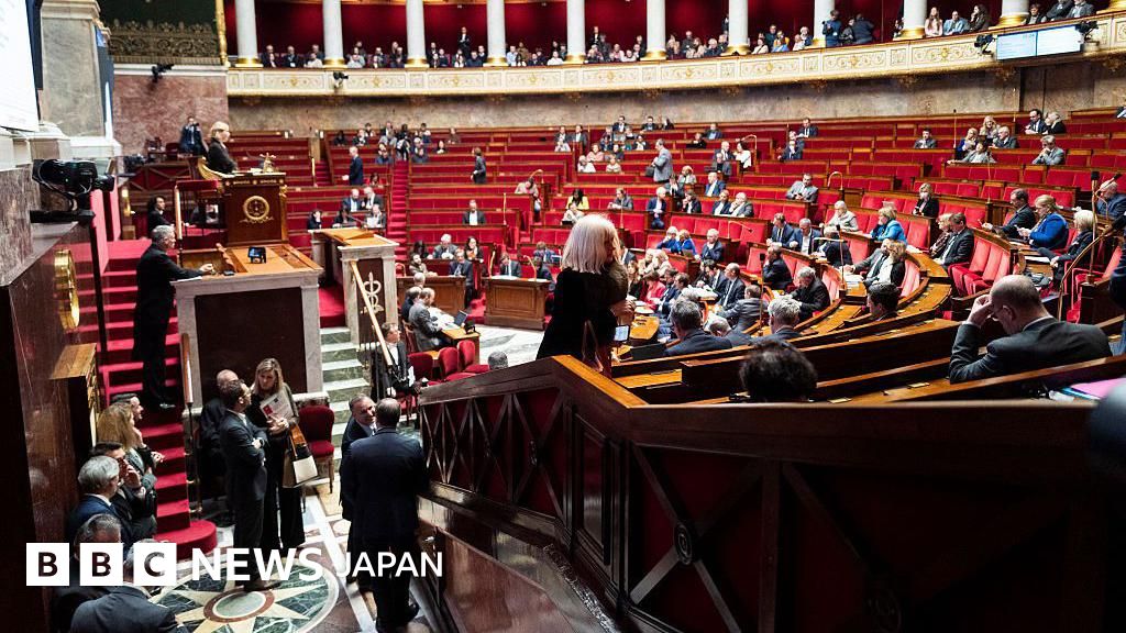 フランス、婚姻は性交渉の義務を意味しないと民法に明記へ