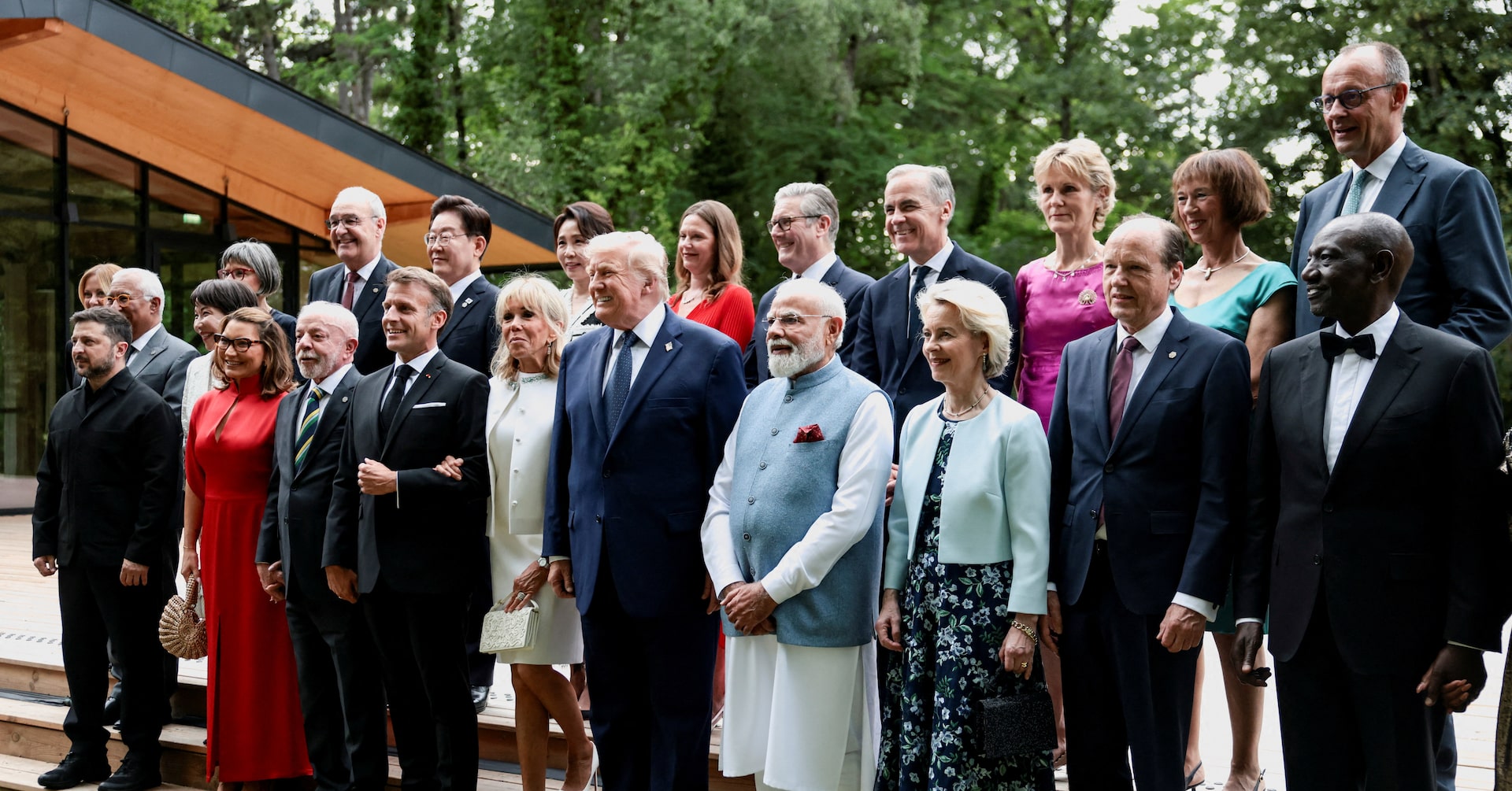 Ｇ７首脳、ウクライナ支援で結束表明 対ロ圧力強化で合意