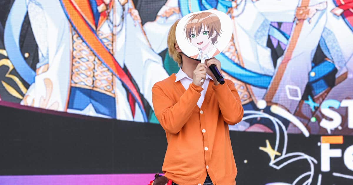 【一問一答】すとぷりのジェルが18日公開の「遠井さんは青春したい！」について「20代の総決算になるような、全てを詰め込んだ作品」