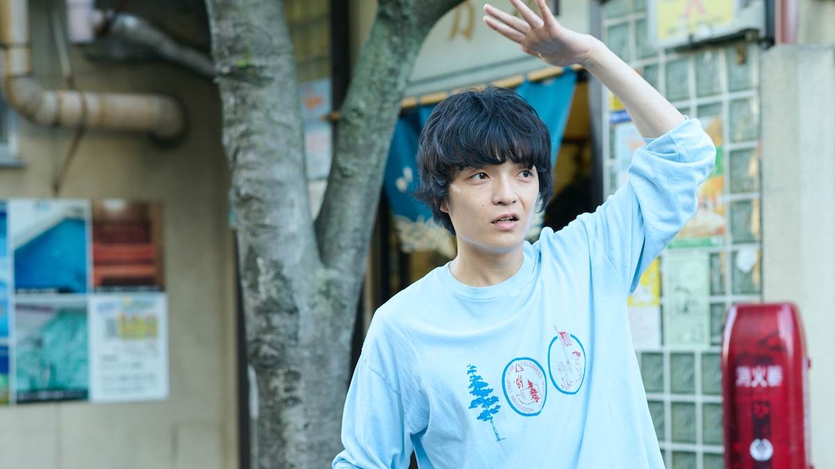 『ひらやすみ』岡山天音のヒロトはなぜ“いい”のか 悩める現代人を救った最高の実写化に