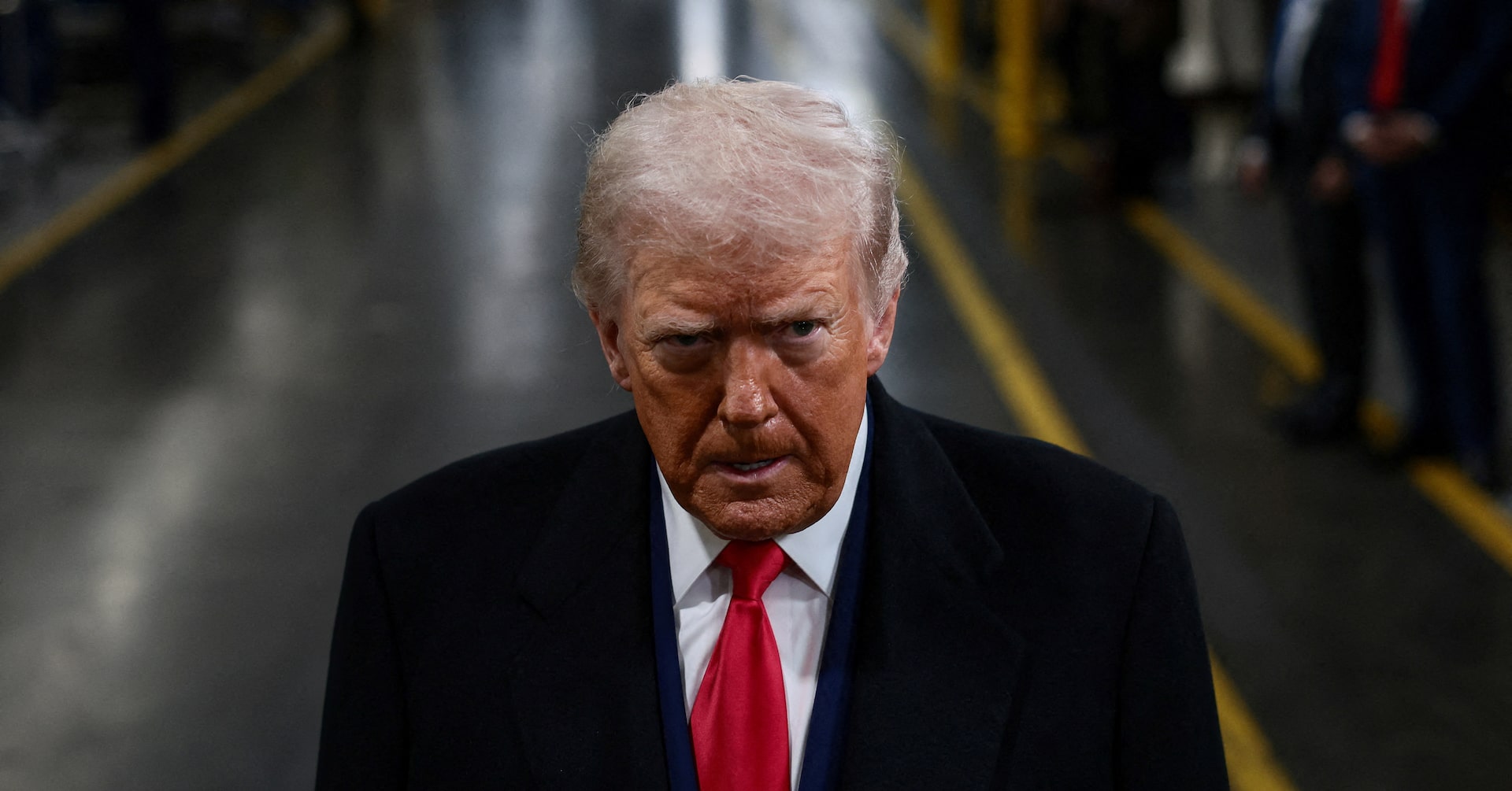 焦点：権勢振るうトランプ氏に「インフレ退治」の壁