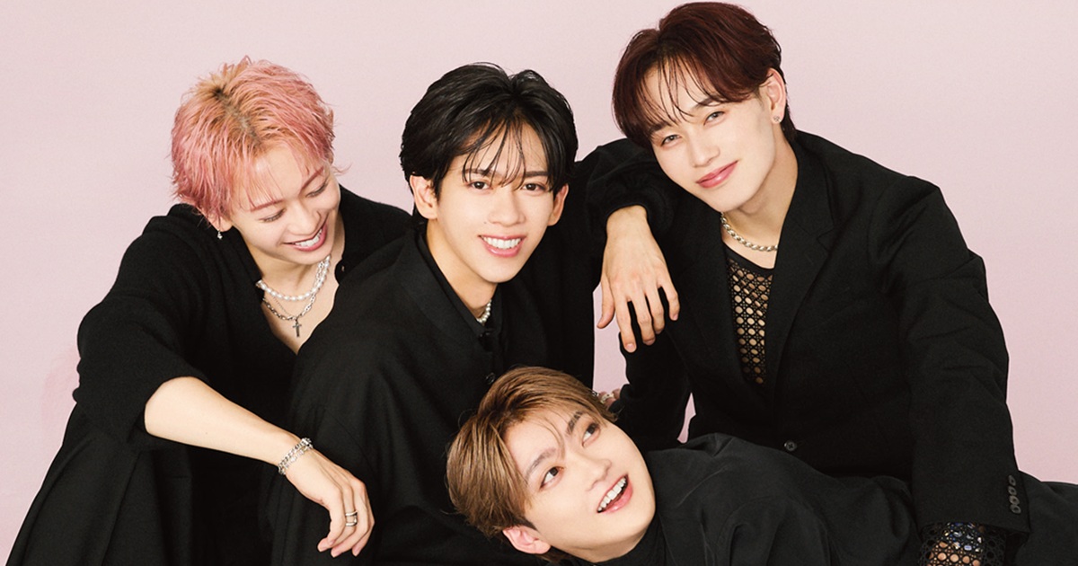 超特急「今の超特急は最高のパフォーマンスができる『完全体』」