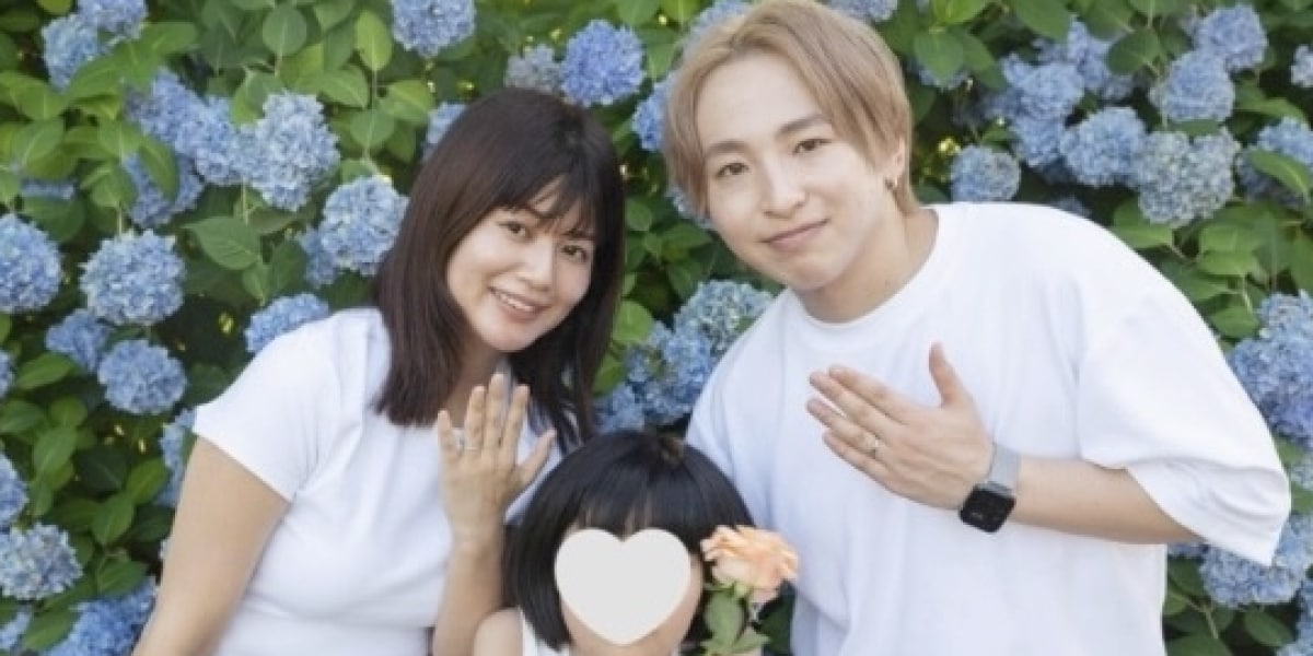 小林礼奈さん交際3カ月で8歳下男性とスピード再婚 離婚した元夫はお笑い芸人 養育費の支払いどうなる？