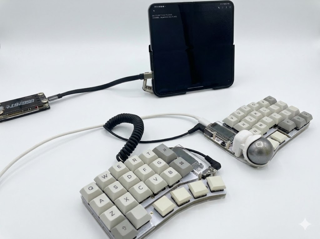 まさかの大々満足!? Pixel 10 Pro Fold レビュー