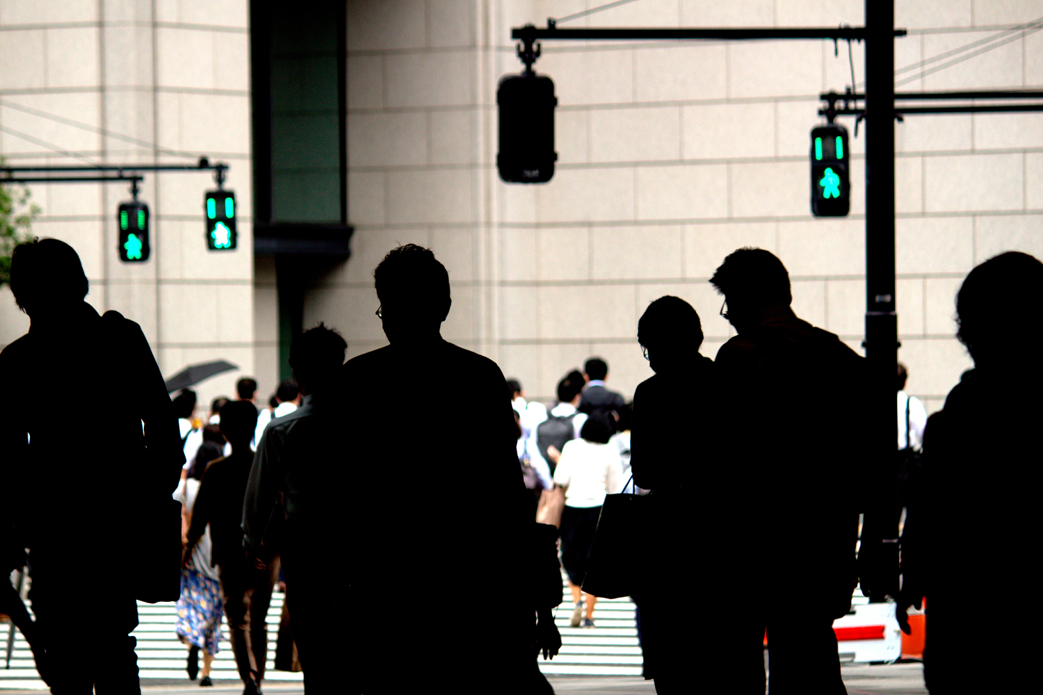 日本の経済停滞は本当に「人口減少」のせいなのか？他の先進国も減っている現実…牡蠣の殻むきに見る日本が抱える本当の問題（Wedge（ウェッジ））