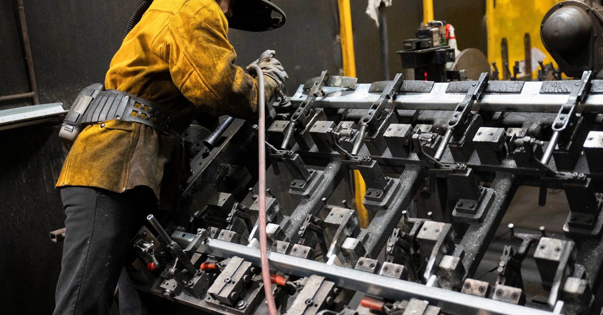 米製造業新規受注、4月は前月比3.7％減 関税駆け込み効果薄れる