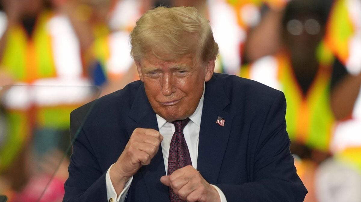 なぜトランプ大統領はイラン合意を急いだのか？石油戦略備蓄の払底と中間選挙が重なる悪夢 【小泉秀人の時事ネタ経済学】(1/5)