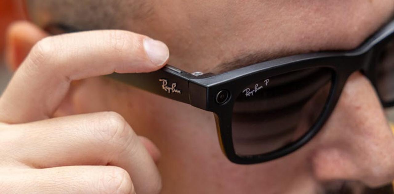 Metaは｢配慮ある｣アプローチでスマートグラスに顔認識機能を追加したいらしい