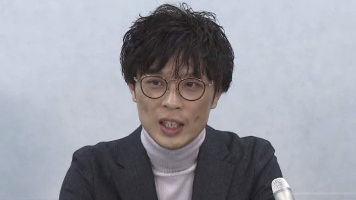 【速報】「7年以上も置かれていた被告人という立場からようやく解放。ほっとした気持ちで胸がいっぱい」今西貴大さん 2歳娘に対する傷害致死罪など問われ「逆転無罪」確定へ 最高裁が検察側上告「全員一致」棄却（関西テレビ）