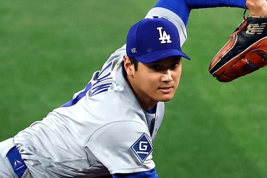 「ありがとうショウヘイ」大谷翔平の“敬意”あふれる計らいにチームメイト感謝「真の友人だ」「本当に感動した！」絶賛の声