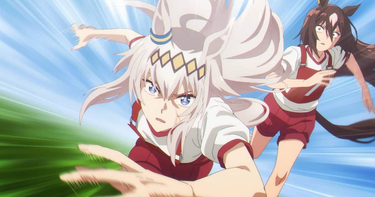 競馬記者が見たアニメ『ウマ娘 シンデレラグレイ』（11）「カサマツの星」
