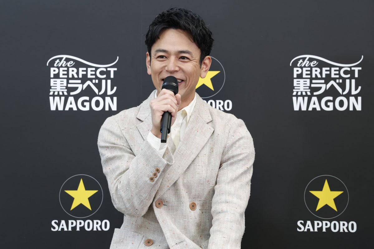 『あんぱん』八木のモデルは「サンリオ創業者」で確定か やなせたかしは彼のおかげで大きな転機と「女性にモテる体験」を得てた？