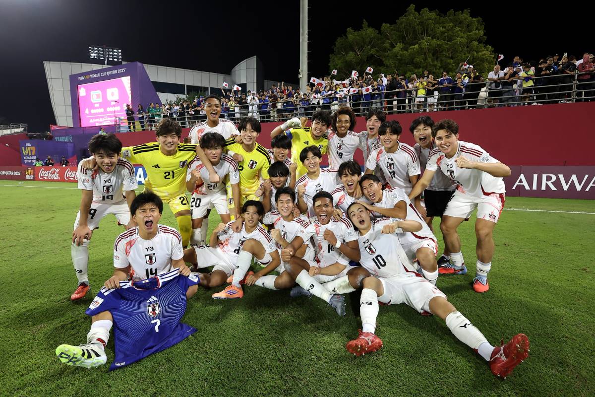 U-17アジア杯の組み合わせが決定！U-17日本代表は好調の中国やインドネシアと同組に！決勝T進出チームは11月に開催のW杯出場権を獲得