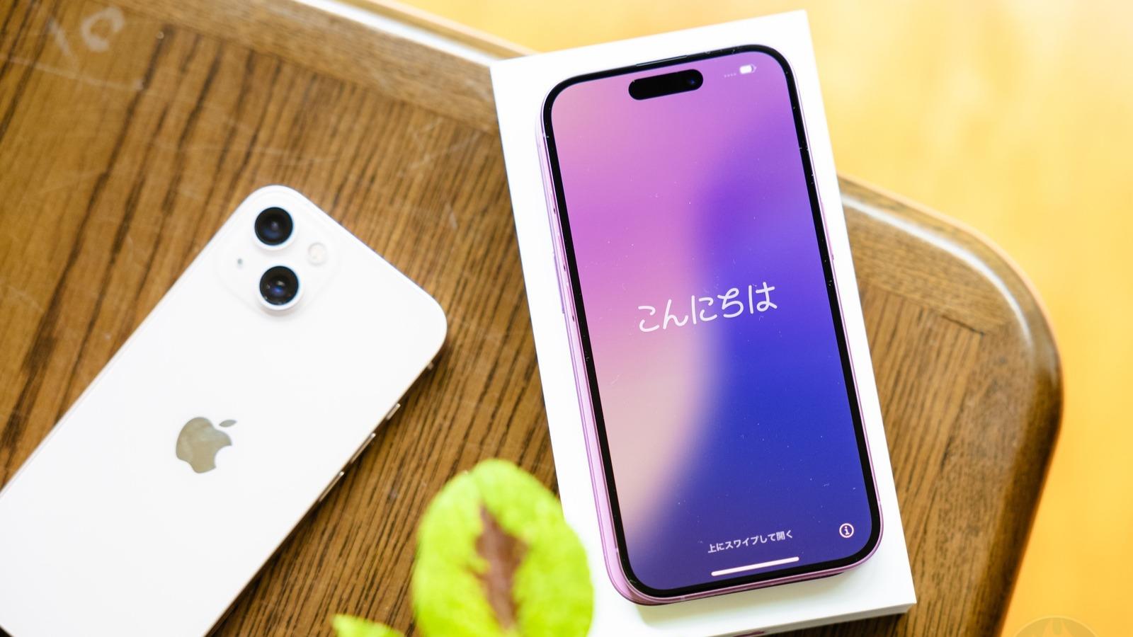 【アナリスト予測】Appleが検討中？iPhone発売を"秋と春"に分ける新戦略、意外と”アリ”かも（g.O.R.i）