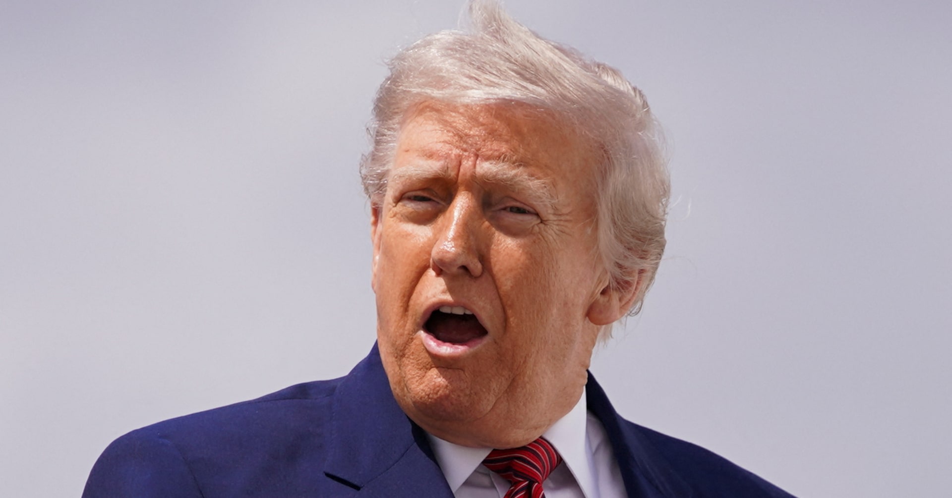コラム：関税とハーバード大、トランプ氏の永続的な混乱が招く損失