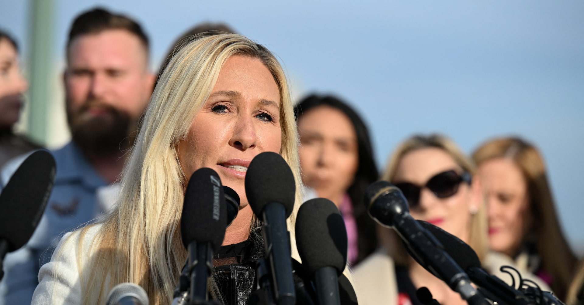 アングル：トランプ氏と有力議員対立、ＭＡＧＡ派に亀裂で共和党混乱