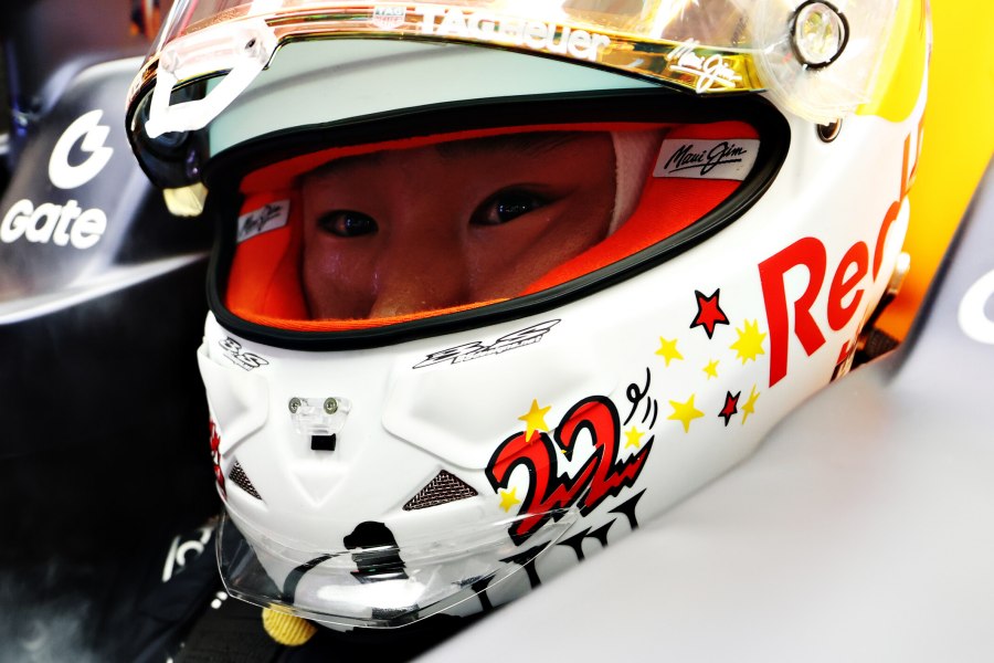 角田裕毅の去就に影響か？ ダンのマクラーレン離脱で移籍噂 レッドブル2026年シート情勢が混迷