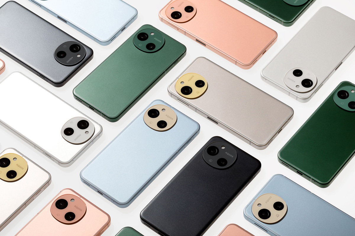 驚きのコスパと技術力！“ガチ買い”「スマートフォン」6選【傑作コスパ大本命モノ】（＆GP）