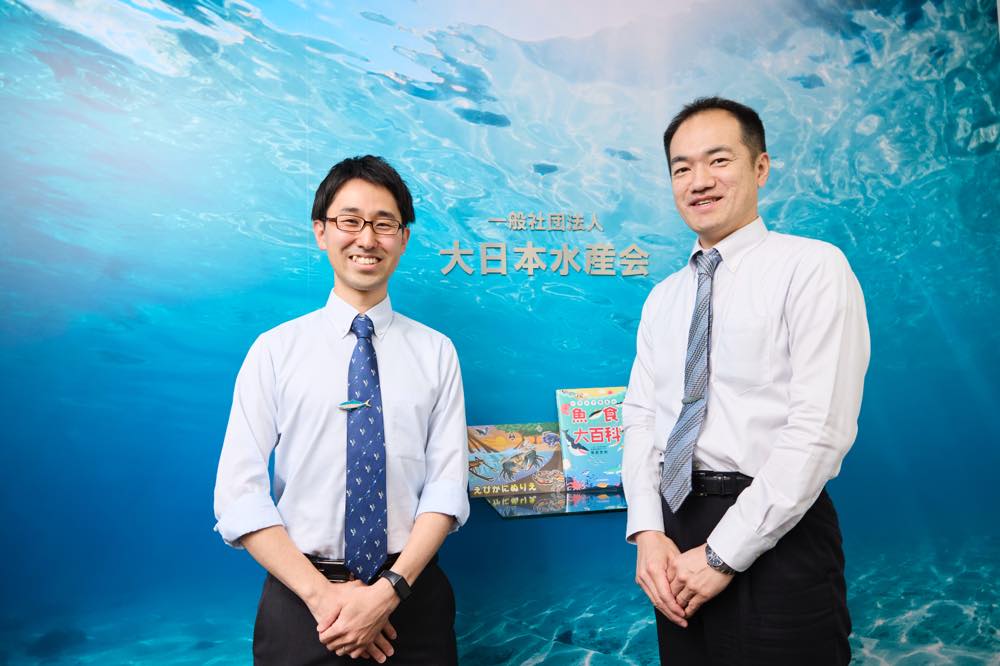 どうすれば、魚を食べ続けられる？ 魚食文化を支える「水産資源管理」とは？