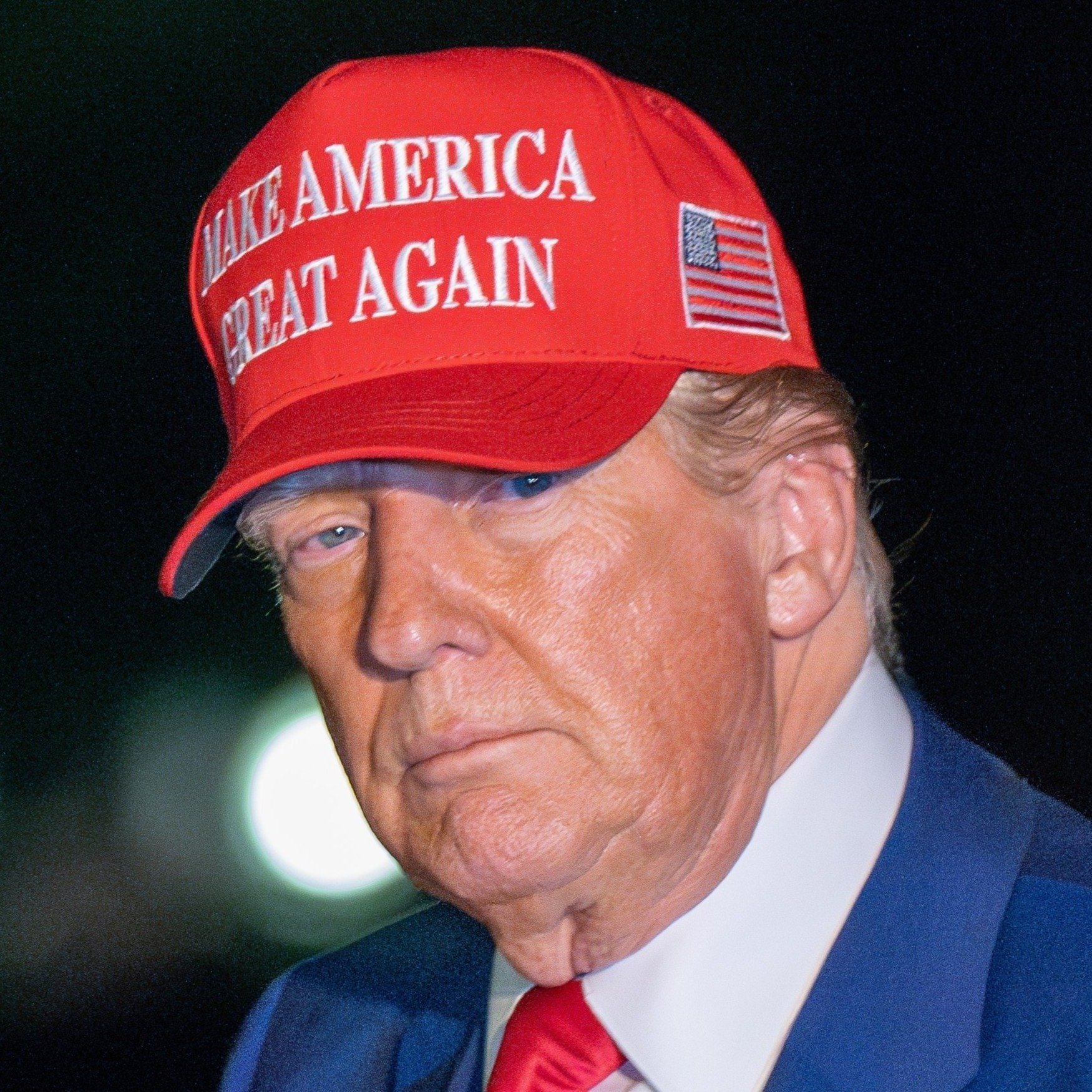 「トランプのイラン侵攻でMAGA分裂」と煽るマスコミのインチキ…データ上「一枚岩で攻撃を支持」事実を無視して報道か（集英社オンライン）