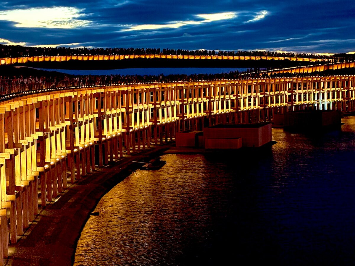 大阪・関西万博にお別れする準備の時期？通い慣れた人の直近の楽しみ方に「正解ですね」「これは泣ける」（LIMO）