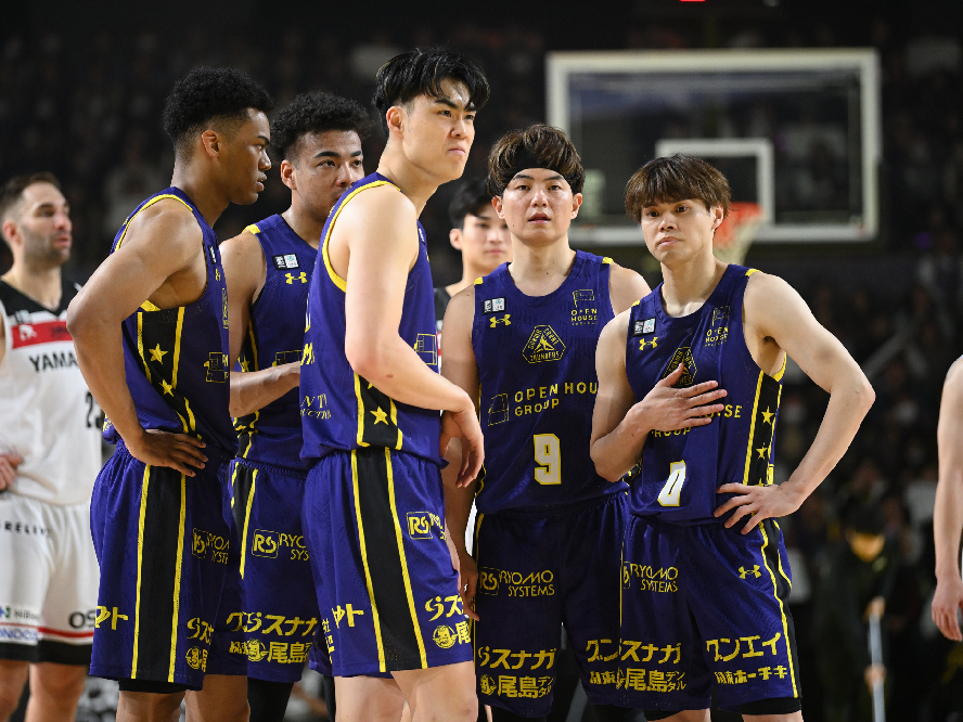 バスケットボール総合情報サイト バスケットカウント BASKET COUNT