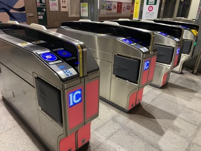 5月16日と17日はPASMO・Suicaの一部サービスが利用停止に。「さらっと重大なお知らせ」「気をつけなければ」（東京バーゲンマニア）