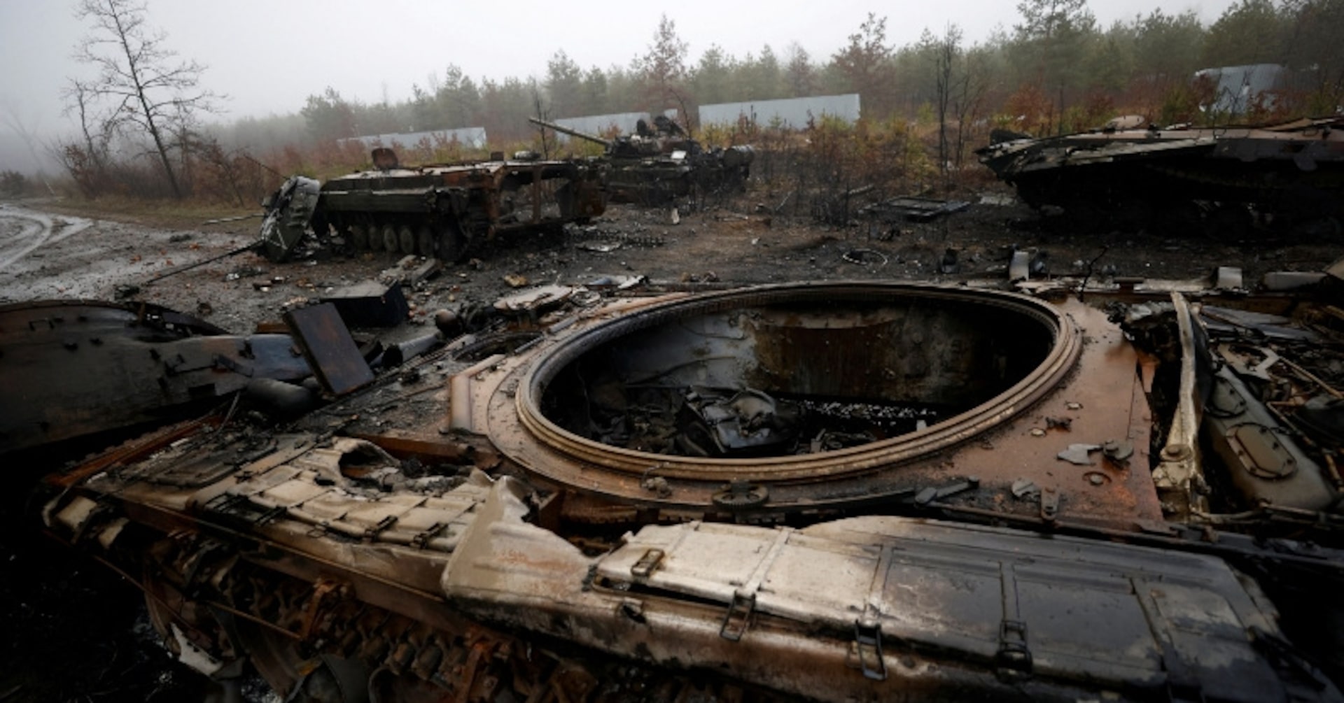 焦点：ロシア防衛企業の苦悩、経営者が赤の広場で焼身自殺を図るまで