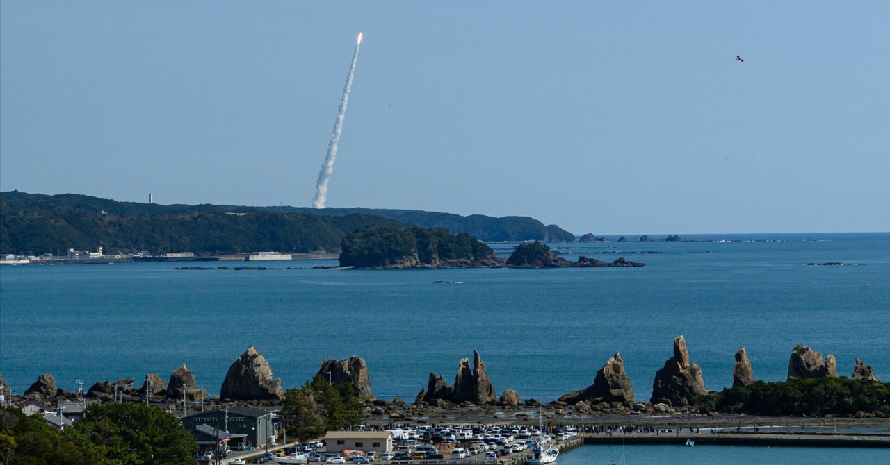 「カイロス」ロケット3号機、打ち上げ失敗 発射68.8秒後に飛行中断