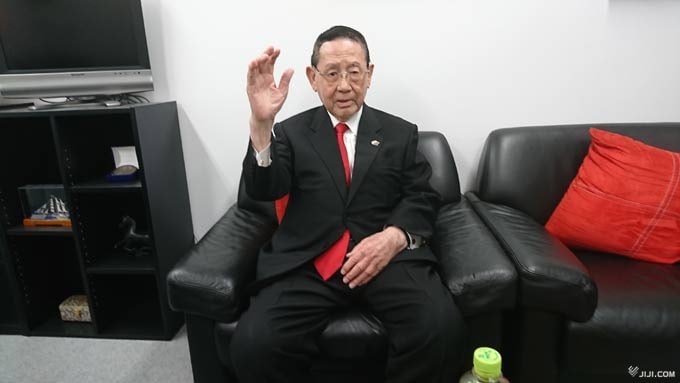 高市首相答弁は「中国主席に石を投げたようなもの」◇台湾有事なら邦人救出も困難に 山崎拓氏に聞く存立危機事態の可能性