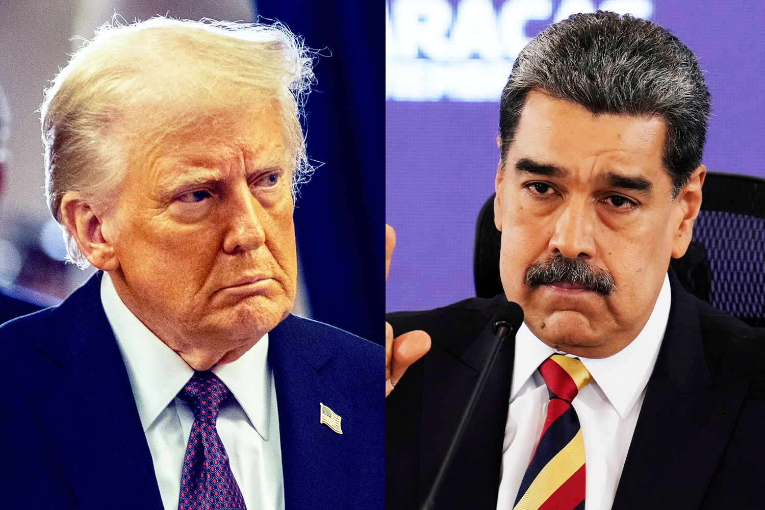 トランプの最終目的は“目障り”なベネズエラ・マドゥロ政権の転覆！戦争を仕掛ける権限も…（Wedge（ウェッジ））