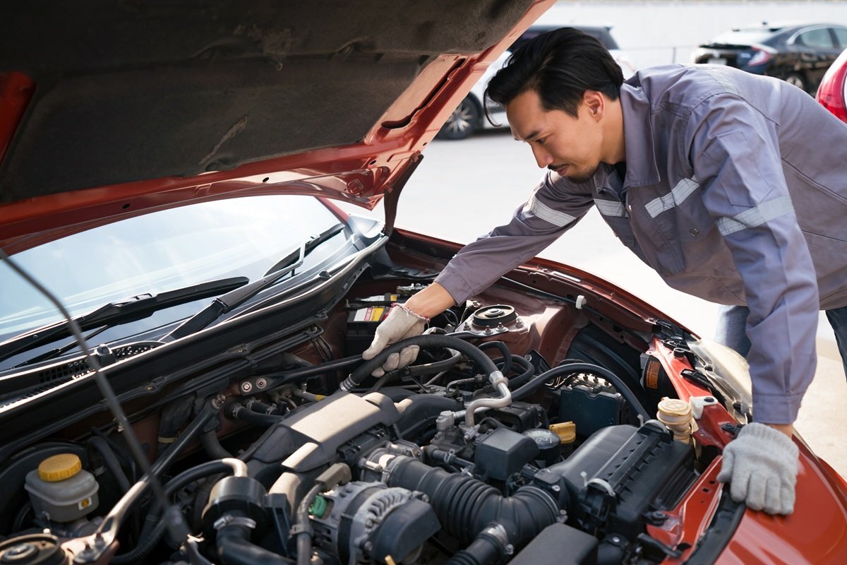 【トヨタ】約128万台が対象の大規模リコール、カメラで不具合の可能性（LIMO）