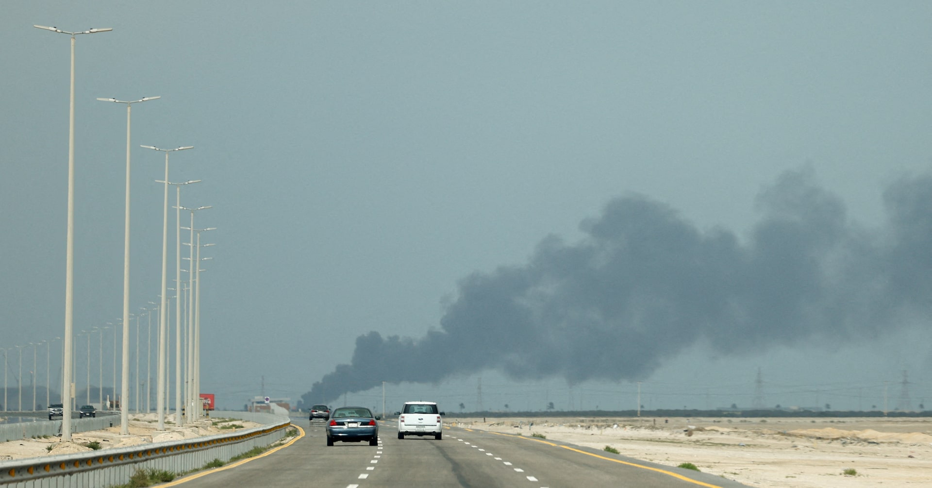 アングル：1970年代の再来か、中東紛争でスタグフレーション懸念