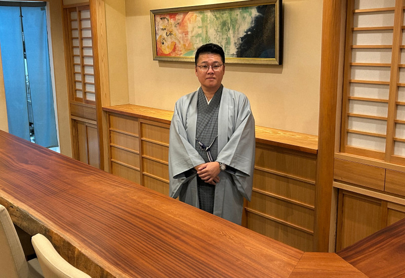 「オカマ」と呼ばれ壮絶いじめ かずこママ、苦しかった中学時代