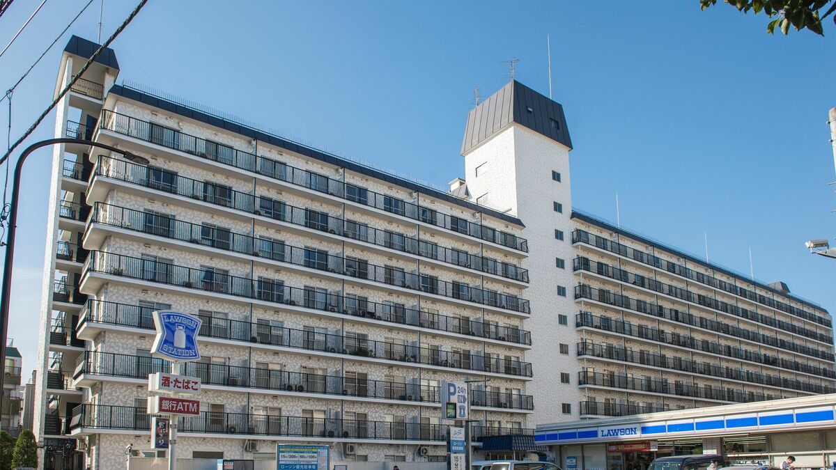 ウーバー禁止､救急隊入れず…マンションを｢ヤバい規則｣で縛っていた管理組合にNOと言った住民たちの闘い 『ルポ 秀和幡ヶ谷レジデンス』の著者が語る｢マンション管理組合の独裁｣