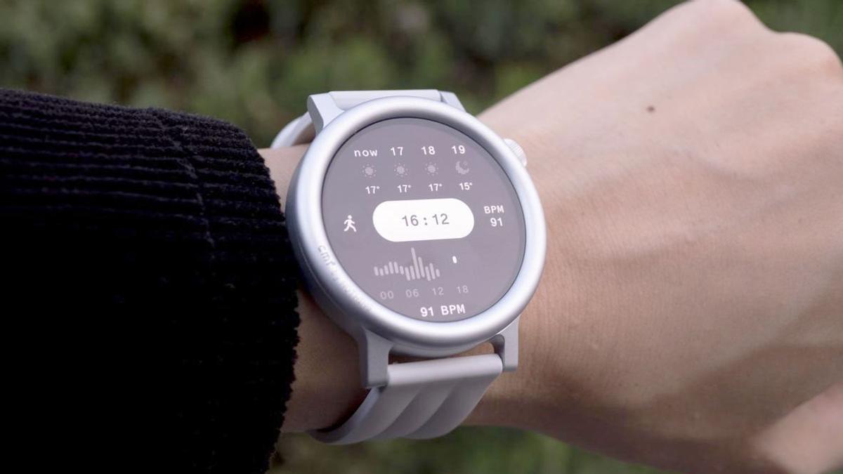 「CMF Watch 3 Pro」は1万円台とは思えないスマートウォッチでした