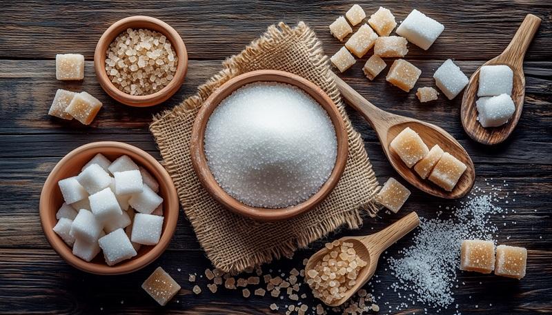 「人工甘味料は砂糖の代わり」にならず―CKDの発症リスクが上昇
