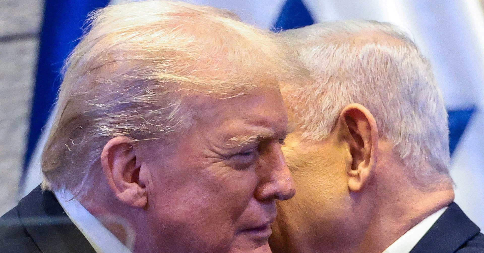 米・イスラエルとイランの緊張続く、トランプ氏「協議は順調」とも